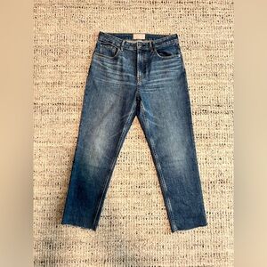 Everlane Curvy Cheeky Jean